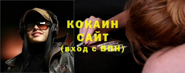 молекула духа Балахна
